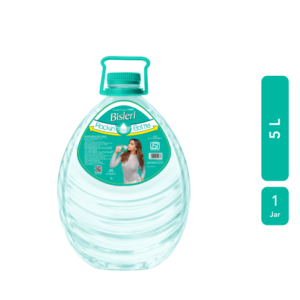 Bisleri 5 Ltr. Water Bottle